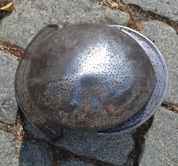 CELTIC HELMET, PORT TYPE - ROMAN AND CELTIC HELMETS