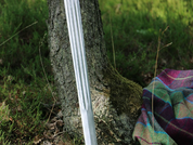 CLAYMORE, LANGE SCOTTISH ZWEIHANDSCHWERT - FALCHION, SCHOTTLAND, ANDERE SCHWERTER