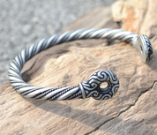 GALLIA, CELTIC BRACELET, TIN - CELTIC PENDANTS