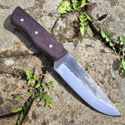 GRIZZLY, OUTDOOR KNIFE - KNIVES