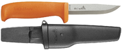 CRAFTSMAN'S KNIFE HVK - MESSER FÜR OUTDOOR