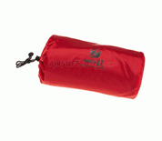 SLEEPING MAT, INERTIA XL KLYMIT - RUCKSÄCKE - ARMEE, OUTDOOR