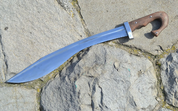 FALCATA, IBERIAN SWORD - ANCIENT SWORDS - CELTIC, ROMAN