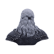 THE WITCHER GERALT OF RIVIA BUST 39.5CM - THE WITCHER