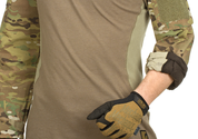 MK.III COMBAT SHIRT MULTICAM UBACS, CLAWGEAR - UBACS SHIRTS