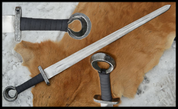 ROMAN GERMANIC SWORD - ANTIKSCHWERTER