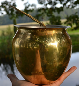 SITULA, ROMAN BOWL, REPLICA - EUROPE