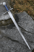 JARIN, MEDIEVAL SINGLEHANDED SWORD - MEDIEVAL SWORDS