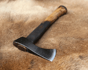 VLAD BUSHCRAFT AXE - AXES, POLEWEAPONS