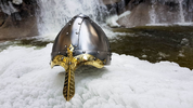 REINAR, NORMAN HELMET - VIKING AND NORMAN HELMETS