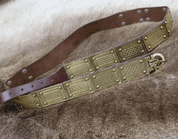 CINGULUM, BELT OF  ROMAN LEGIONARIES - BELTS