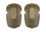 TRUST HP INTERNAL KNEE PAD - SCHONER