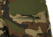 HOSE RAIDER MK.IV PANT CCE - MILITARY HOSEN