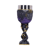 THE WITCHER YENNEFER GOBLET 19.5CM - THE WITCHER