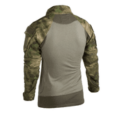 MK.II COMBAT SHIRT A-TACS-FG, CLAWGEAR - UBACS SHIRTS