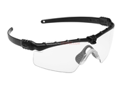 SI BALLISTIC M FRAME 3.0 ARRAY CLEAR GREY OAKLEY - SCHUTZBRILLEN - AIRSOFT