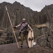 GUERRIER CELTIQUE - LOCATION DE COSTUMES