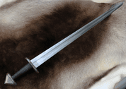 BORG, ETCHED VIKING SWORD - WIKINGSCHWERTER UND NORMAN