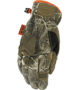 GLOVES SUB40 REALTREE COLD WEATHER MECHANIX - HANDSCHUHE