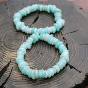 AMAZONITE - ARMBAND - PRODUCTS FROM STONES
