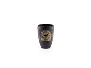KUPILKA 30 COFFEE GO MUG 300 ML - KELO (BLACK) - KUKSA