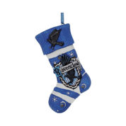 HARRY POTTER RAVENCLAW STOCKING HANGING ORNAMENT - HARRY POTTER