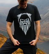 ODIN, VIKING T-SHIRT - HEIDNISCHE T-SHIRTS