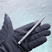BO-SHURIKEN - SADA 3 KUSY - SHARP BLADES - THROWING KNIVES