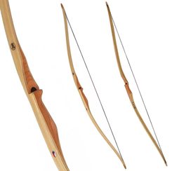 LONGBOW - Scout