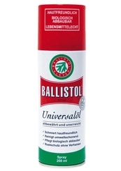 BALLISTOL, universal oil, spray 200 ml