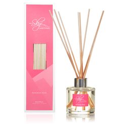 Bohemian Rose Reed Diffuser