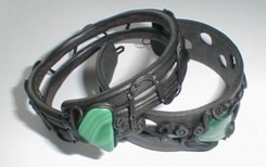 MALACHITE bracelet