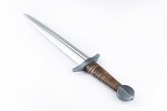 Quillon Dagger - FakeSteel