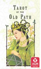 TAROT CARDS, Tarot of the Old Path