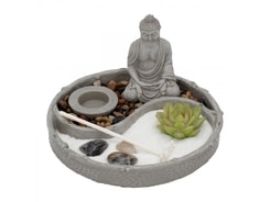 ZEN GARDEN, decoration