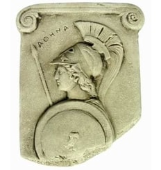 Pallas Athene