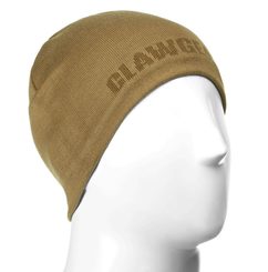 Headgear CG Beanie Clawgear, coyote