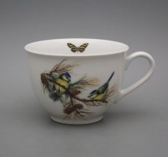 TITMOUSE, Mug Classic 0.45 liters, Carlsbad porcelain