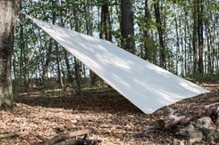 TENT SHEET