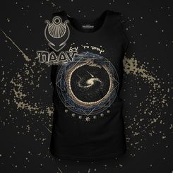 OUROBOROS, Tank Top