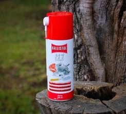 H1-Spray Lebensmittelöl 200 ml, spray