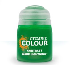 Citadel Contrast WARP LIGHTNING 18ml