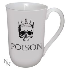 Poison Mug