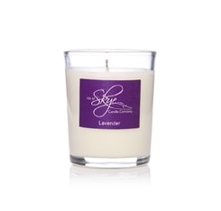 Lavender Votive Candle