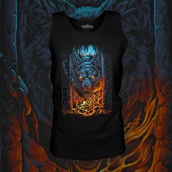 FENRIR Tank Top