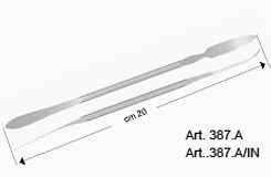 SMALL ARCHAEOLOGY TOOL IV