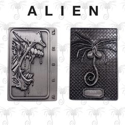 Alien Iconic Scene Collection Xenomorph Antique Limited Edition