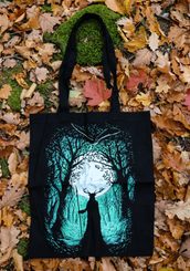 HERNE, cloth bag