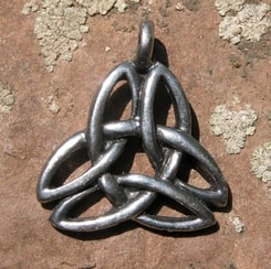 CELTIC KNOT II