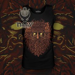 OAK MAN, Sleeveless T-Shirt